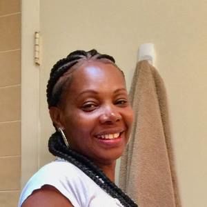 Meet your Posher, Donna